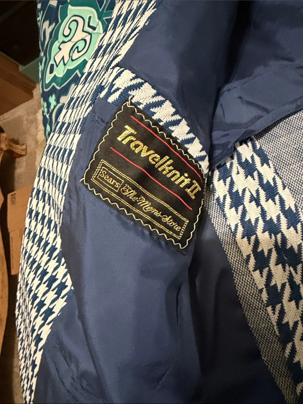 This vintage Sears 
